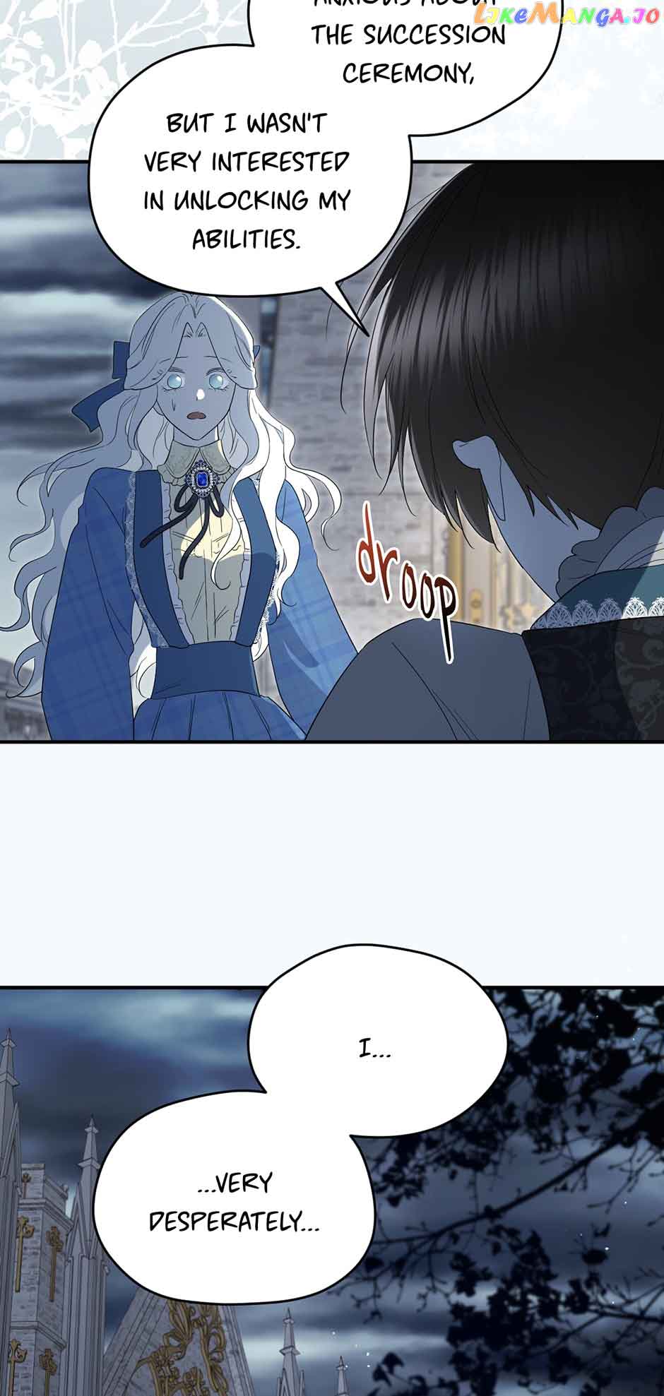 I Became the Hero’s Mom Chapter 95 - Page 11
