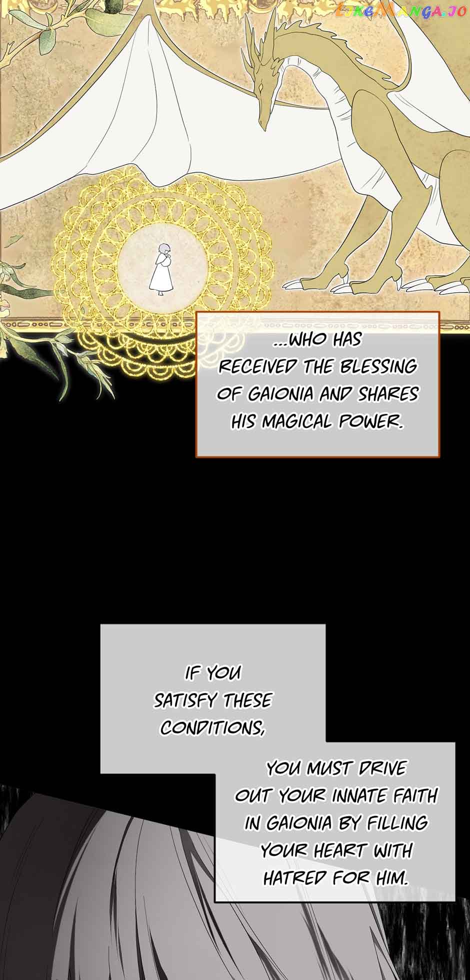 I Became the Hero’s Mom Chapter 95 - Page 49