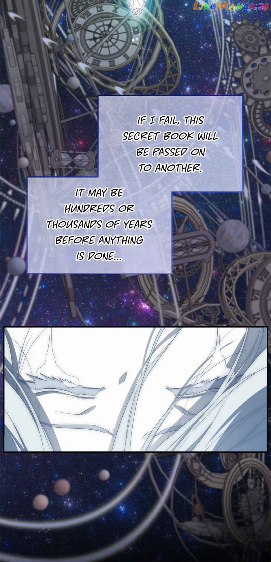I Became the Hero’s Mom Chapter 95 - Page 56