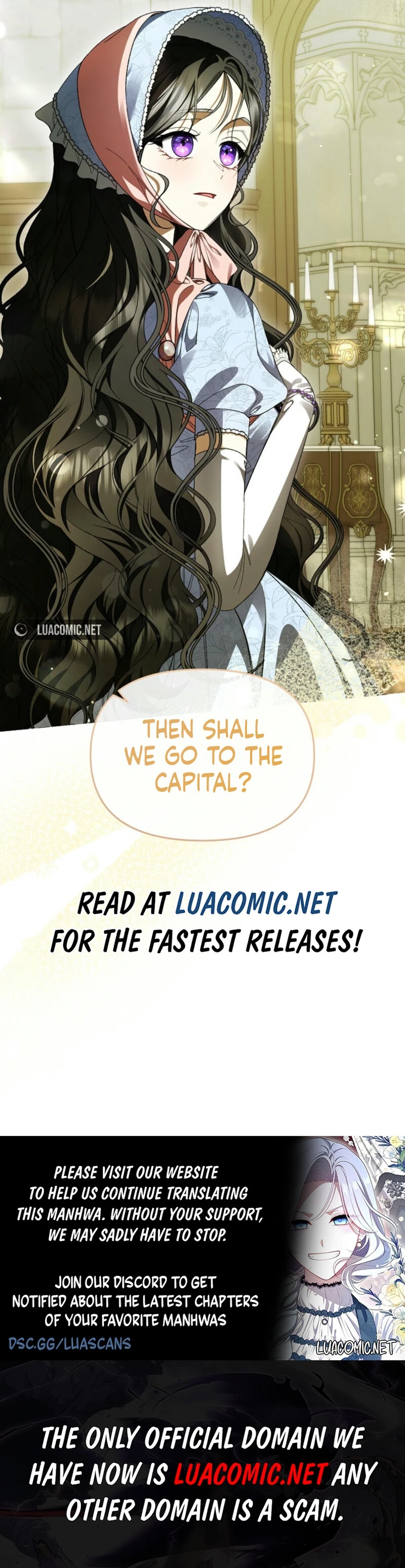I Became the Lost Daughter of the Villain Chapter 11 - Page 15