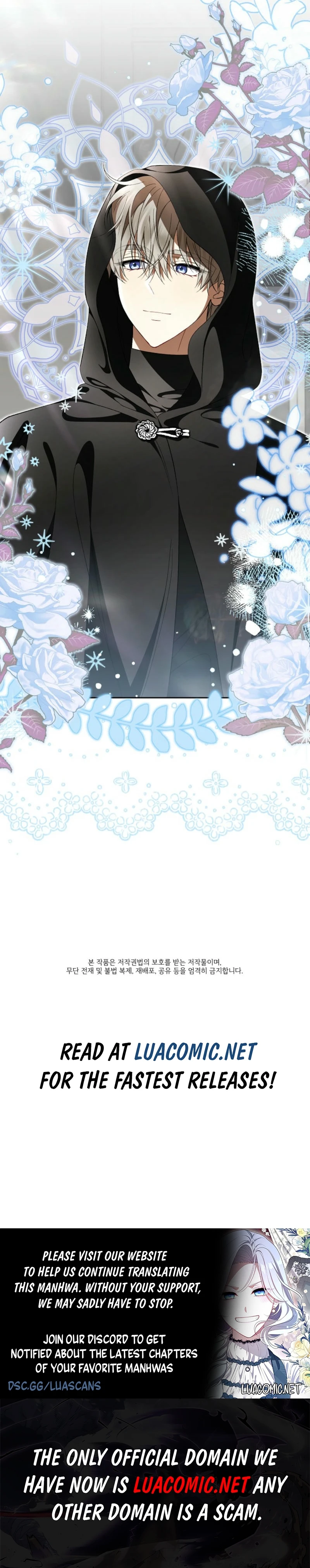 I Became the Lost Daughter of the Villain Chapter 12 - Page 13