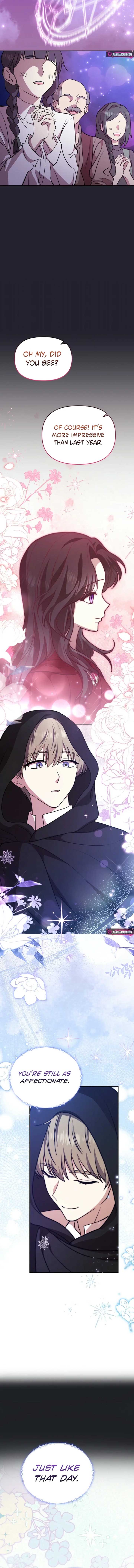 I Became the Lost Daughter of the Villain Chapter 19 - Page 10