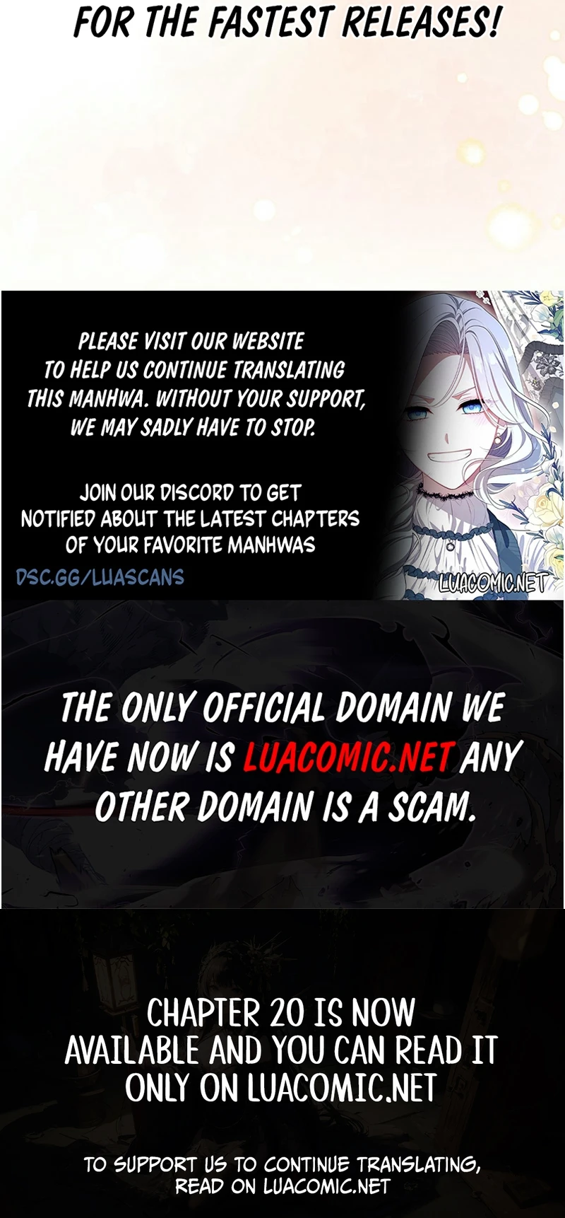 I Became the Lost Daughter of the Villain Chapter 2 - Page 17