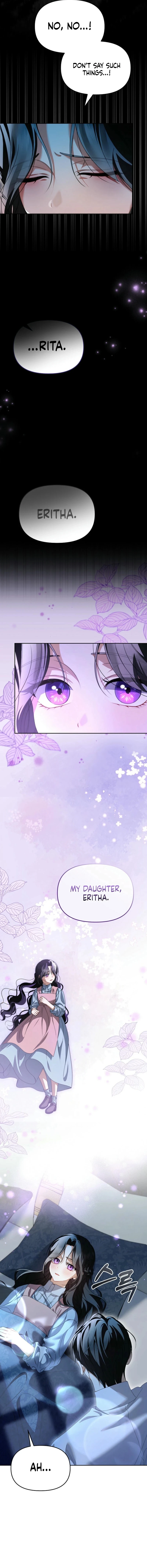 I Became the Lost Daughter of the Villain Chapter 3 - Page 16