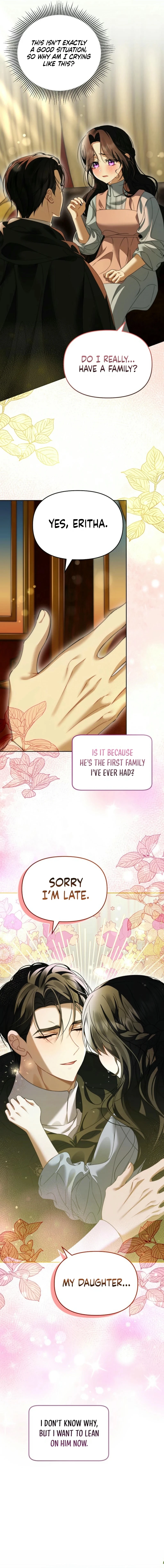 I Became the Lost Daughter of the Villain Chapter 3 - Page 5