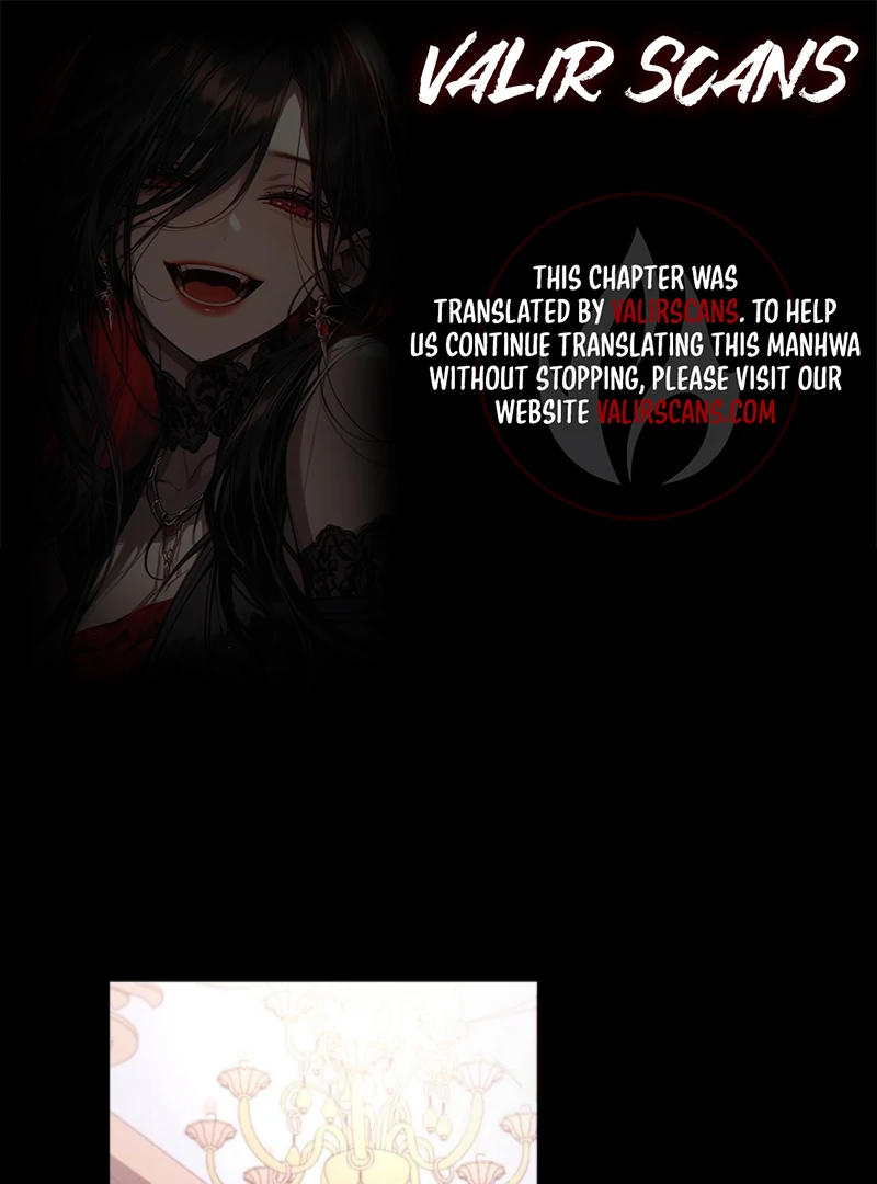 I Became the Lost Daughter of the Villain Chapter 32 - Page 0