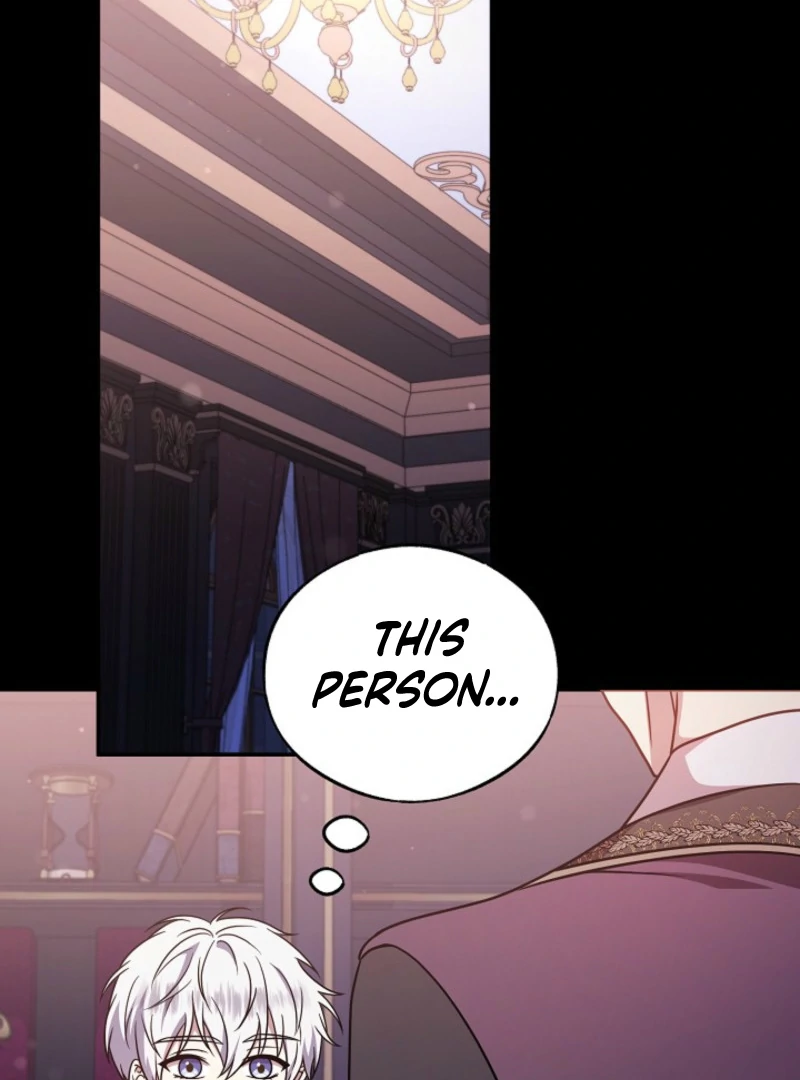 I Became the Lost Daughter of the Villain Chapter 32 - Page 1