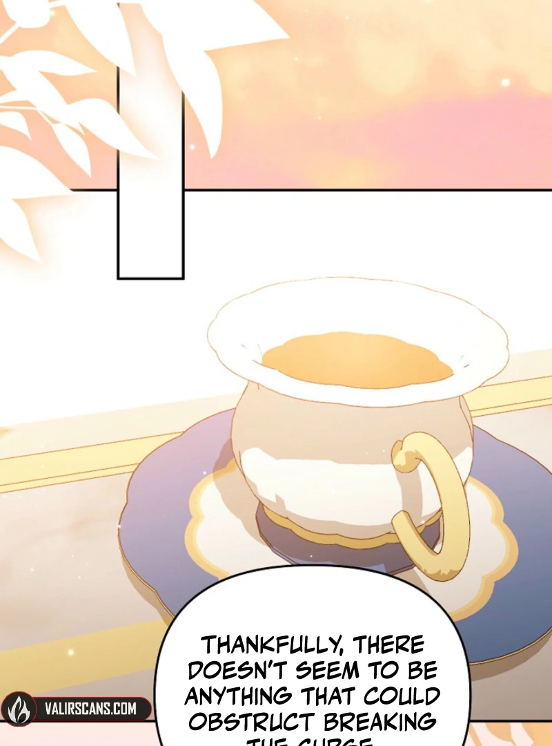 I Became the Lost Daughter of the Villain Chapter 32 - Page 108