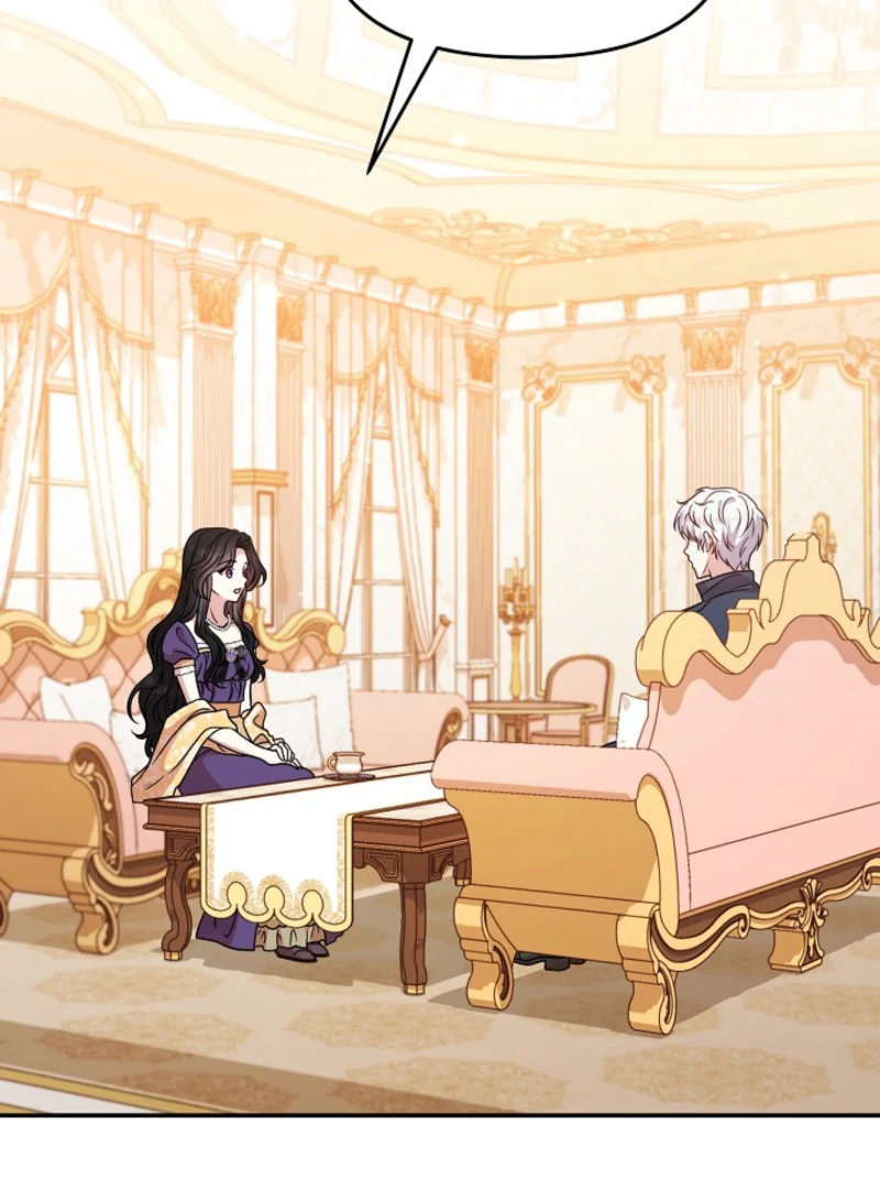 I Became the Lost Daughter of the Villain Chapter 32 - Page 110