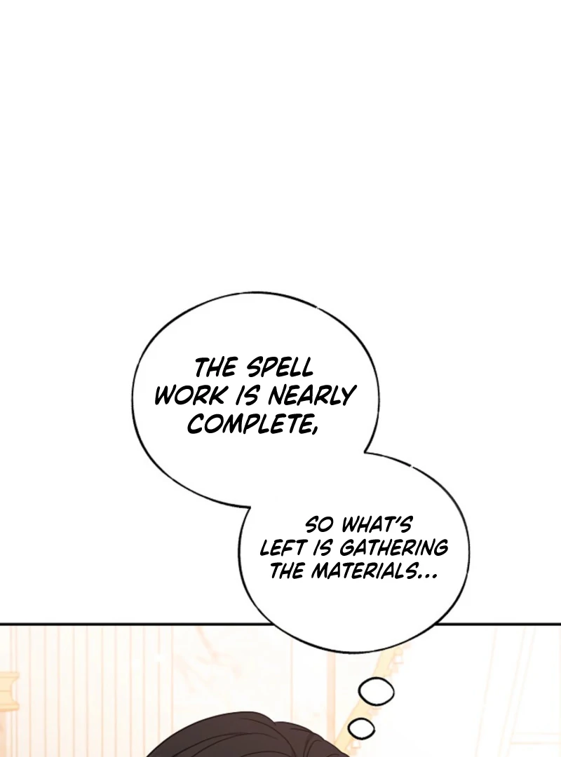 I Became the Lost Daughter of the Villain Chapter 32 - Page 111