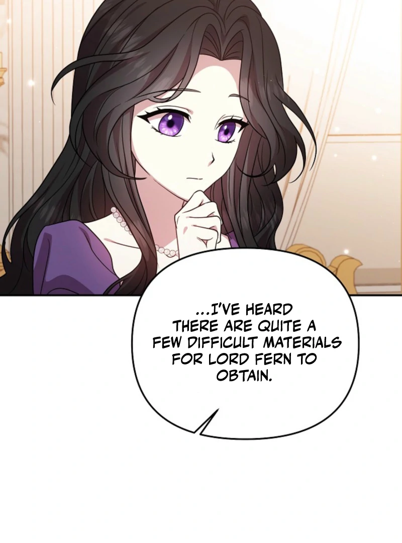 I Became the Lost Daughter of the Villain Chapter 32 - Page 112