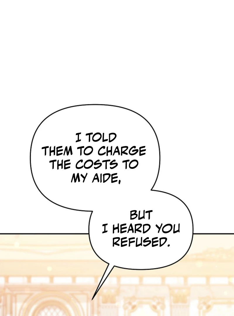 I Became the Lost Daughter of the Villain Chapter 32 - Page 113