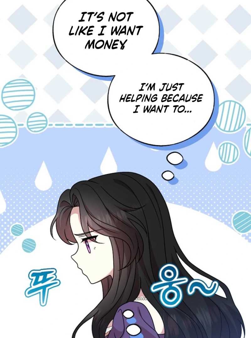 I Became the Lost Daughter of the Villain Chapter 32 - Page 115