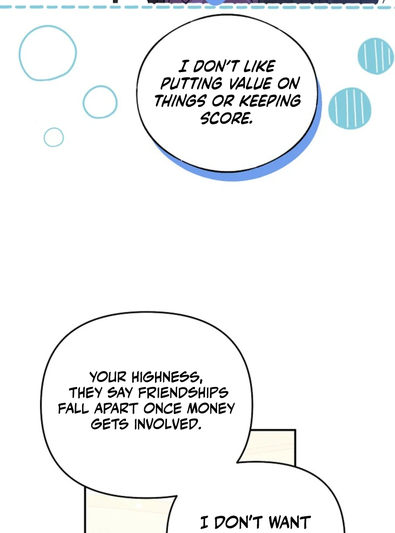 I Became the Lost Daughter of the Villain Chapter 32 - Page 116