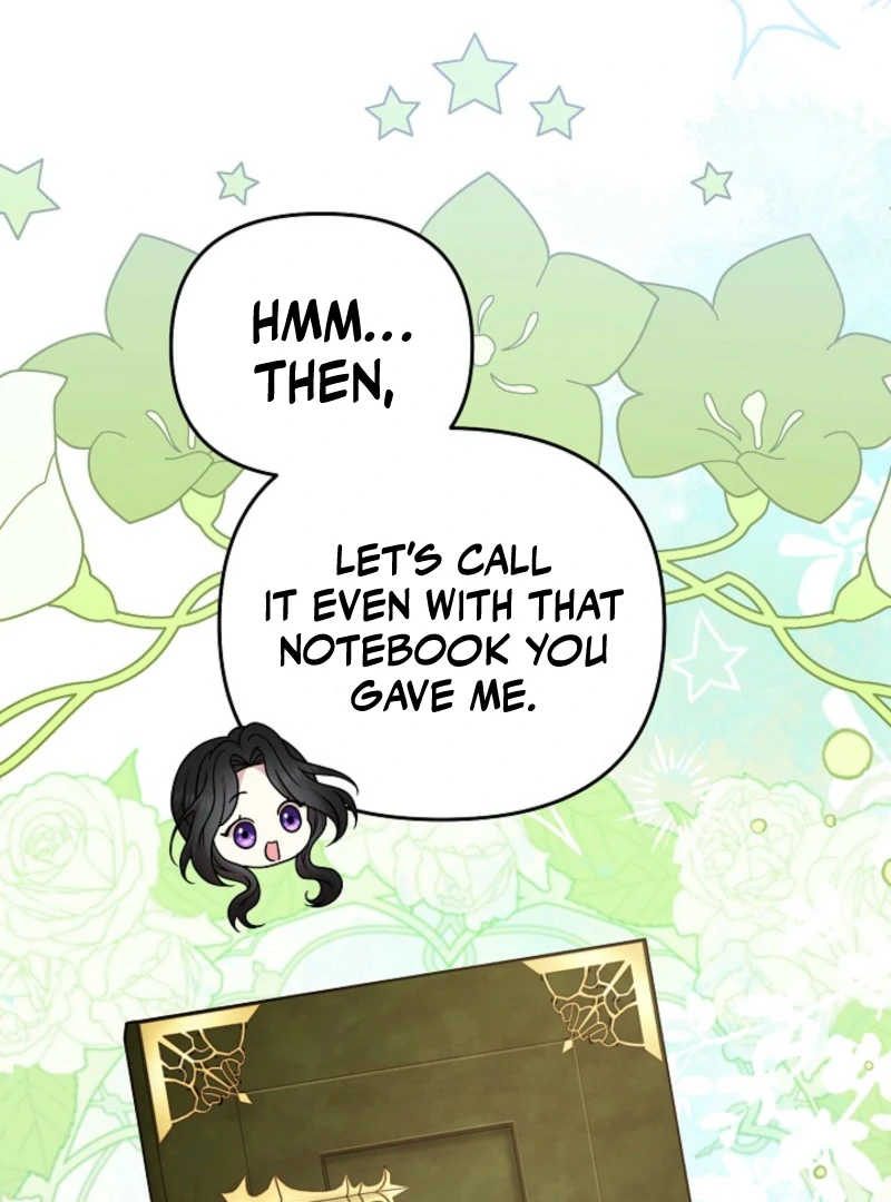 I Became the Lost Daughter of the Villain Chapter 32 - Page 118
