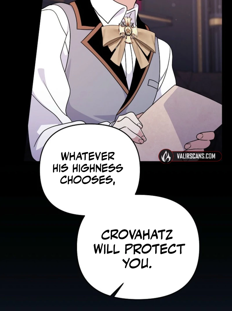 I Became the Lost Daughter of the Villain Chapter 32 - Page 12
