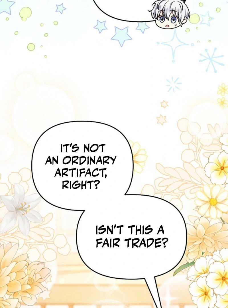 I Became the Lost Daughter of the Villain Chapter 32 - Page 120