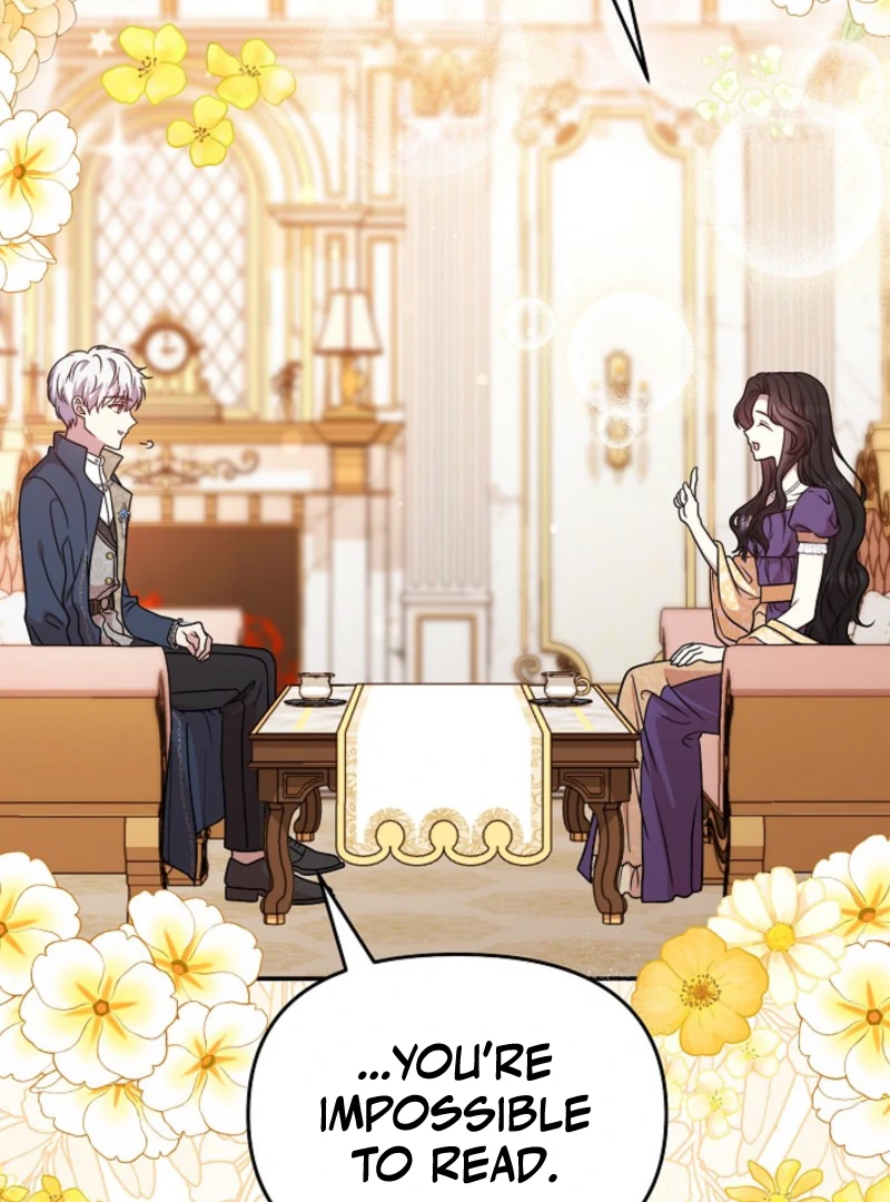 I Became the Lost Daughter of the Villain Chapter 32 - Page 121