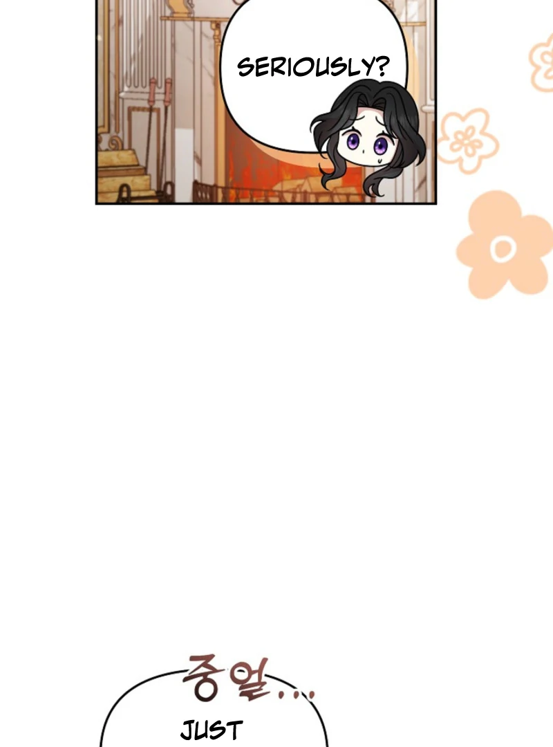 I Became the Lost Daughter of the Villain Chapter 32 - Page 131