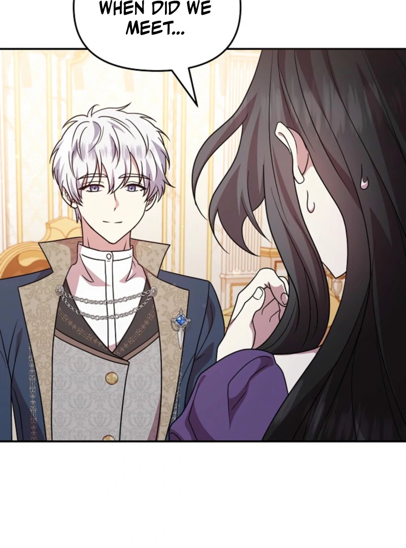 I Became the Lost Daughter of the Villain Chapter 32 - Page 132