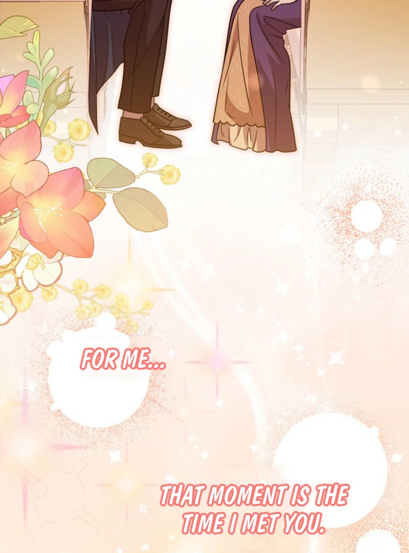 I Became the Lost Daughter of the Villain Chapter 32 - Page 144