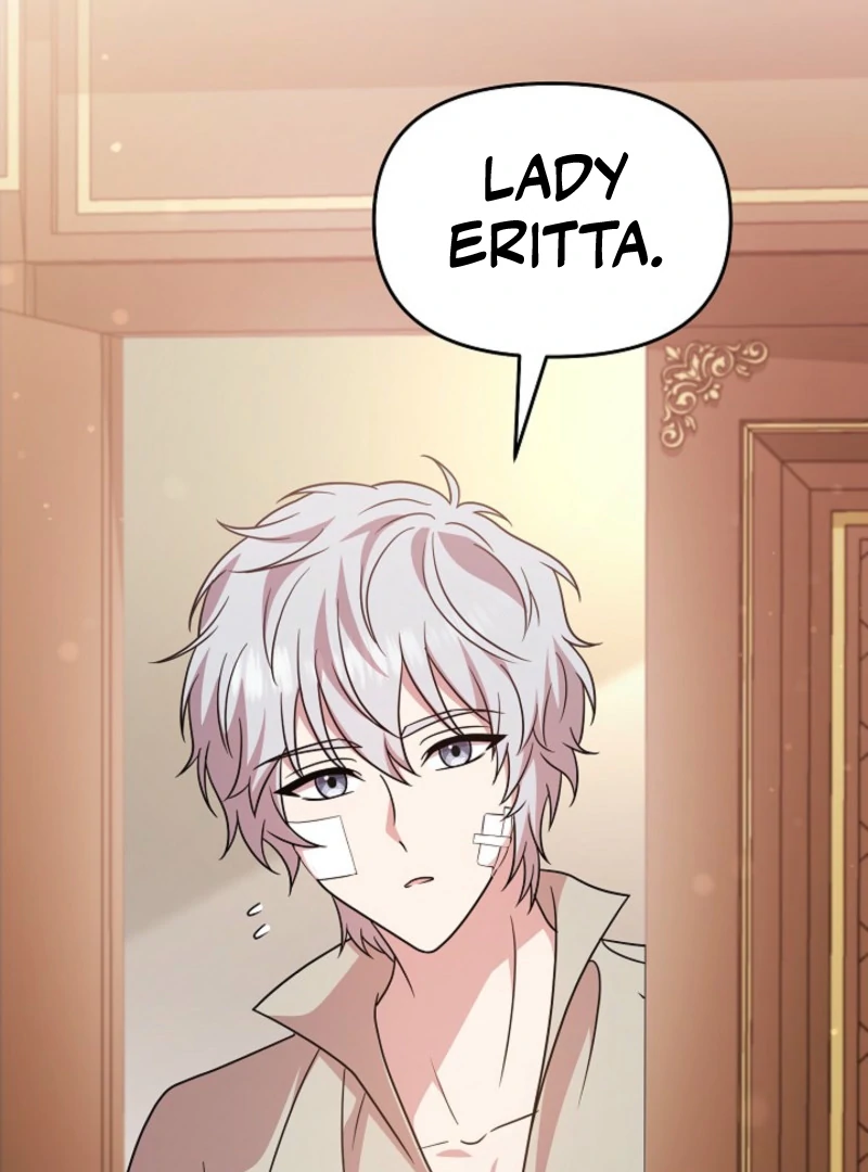 I Became the Lost Daughter of the Villain Chapter 32 - Page 146