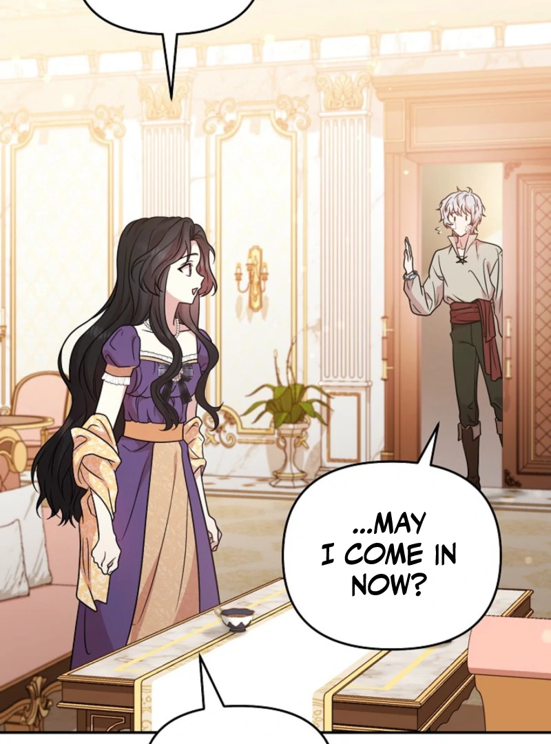 I Became the Lost Daughter of the Villain Chapter 32 - Page 148