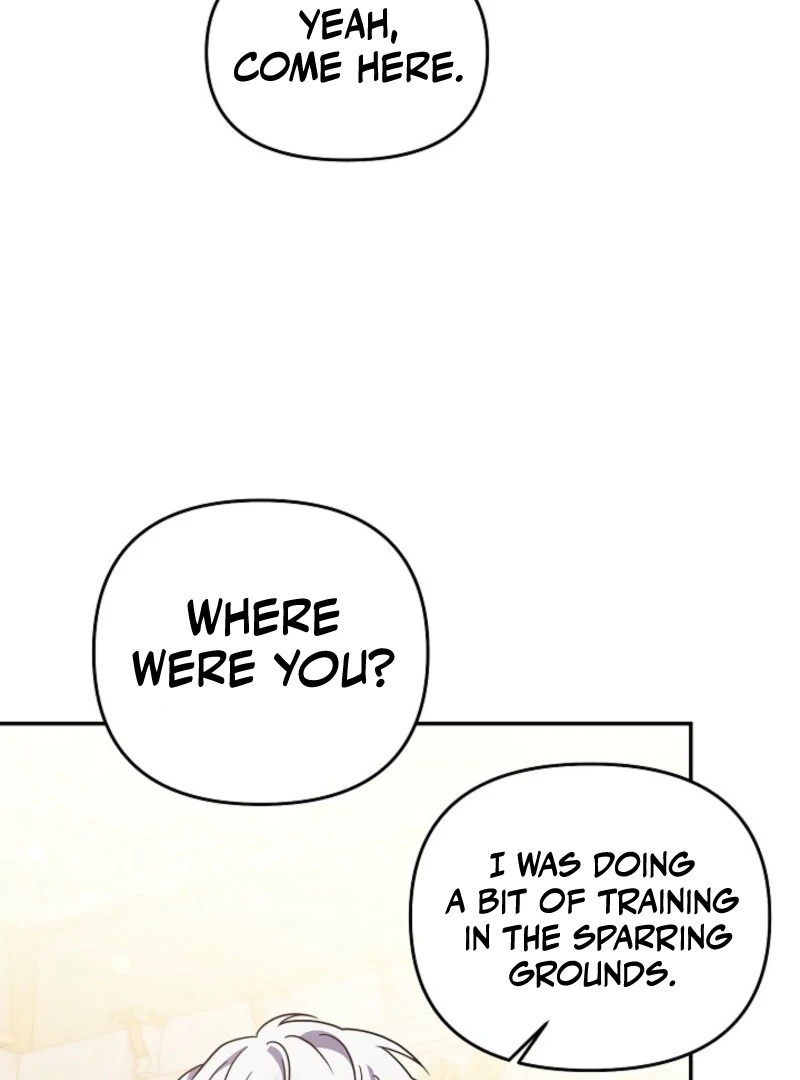 I Became the Lost Daughter of the Villain Chapter 32 - Page 149
