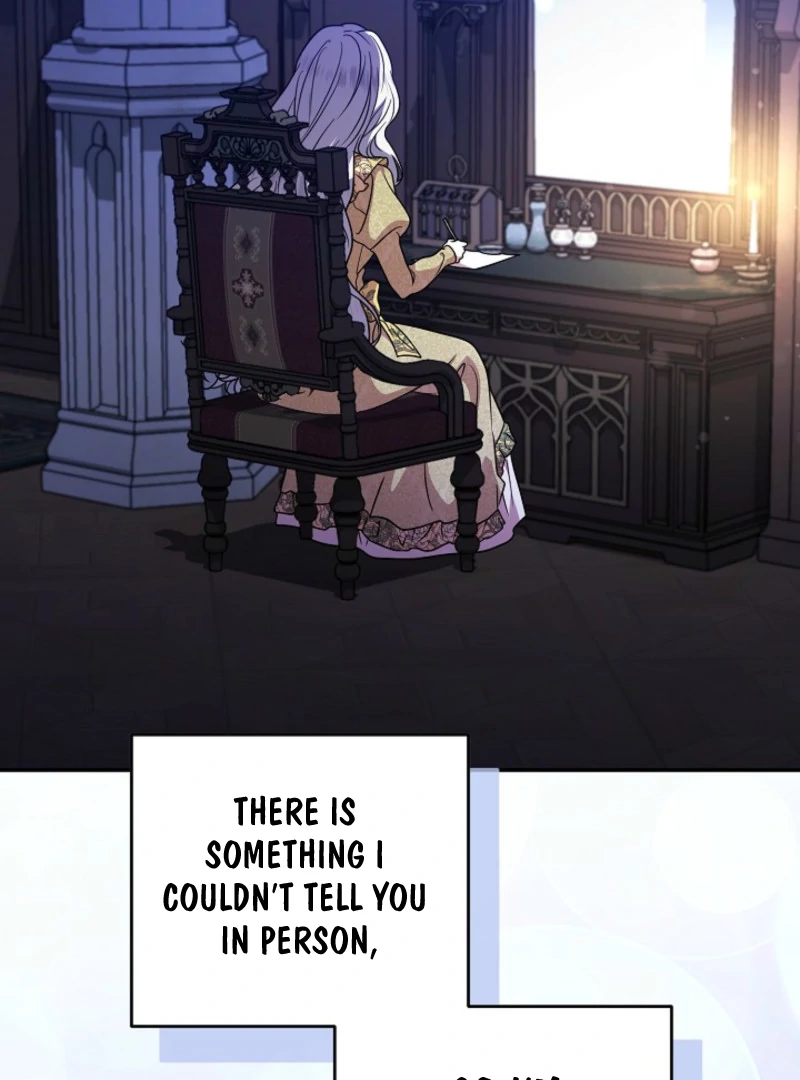 I Became the Lost Daughter of the Villain Chapter 32 - Page 15