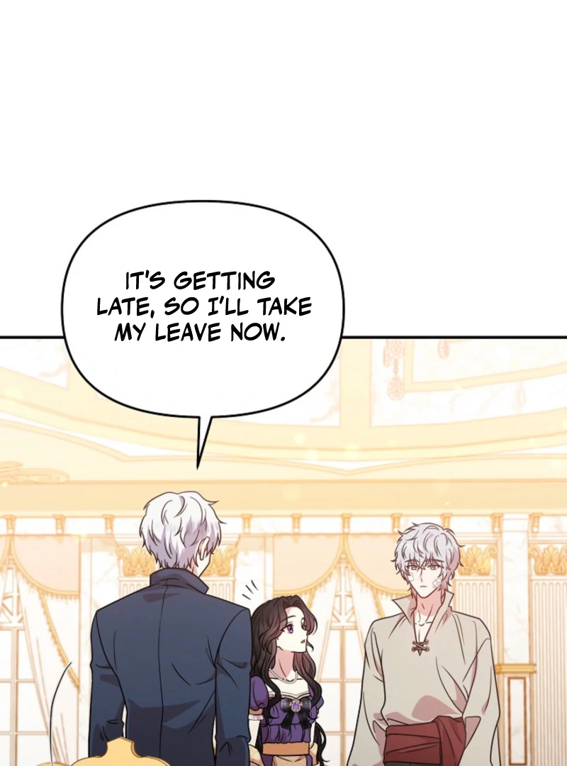I Became the Lost Daughter of the Villain Chapter 32 - Page 152