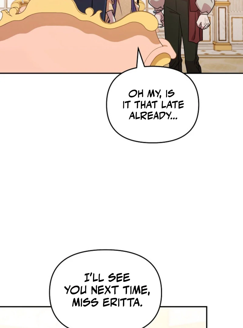 I Became the Lost Daughter of the Villain Chapter 32 - Page 153