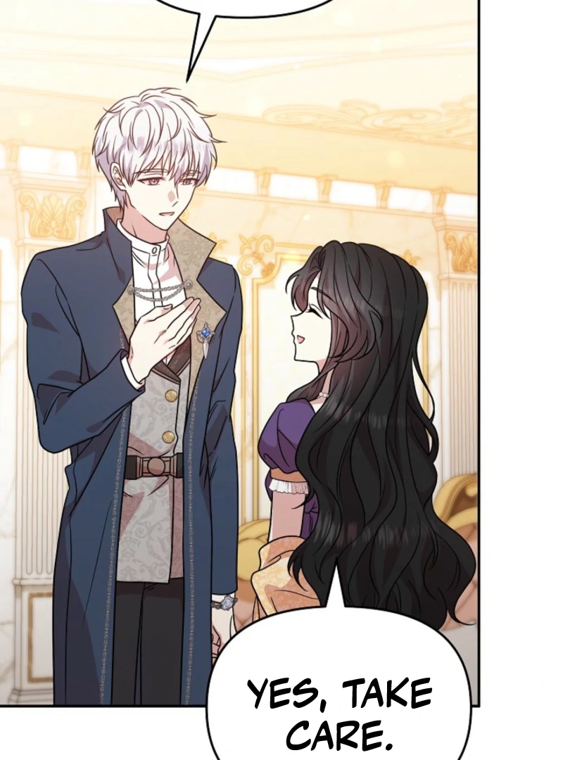 I Became the Lost Daughter of the Villain Chapter 32 - Page 154