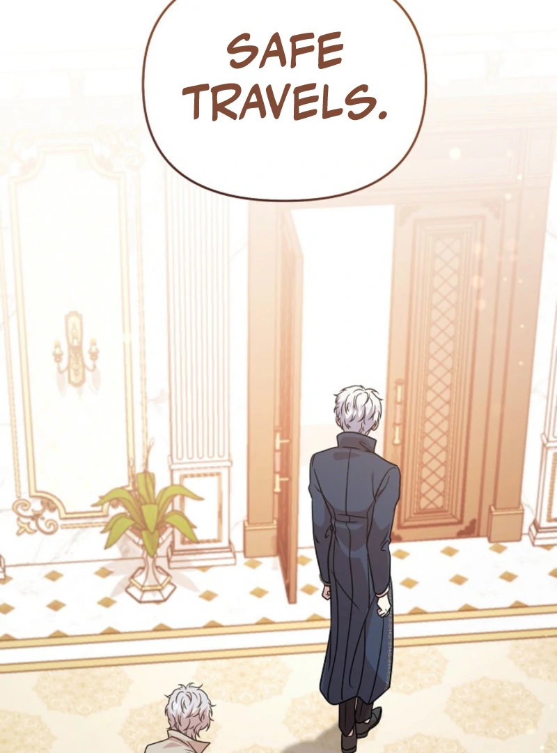 I Became the Lost Daughter of the Villain Chapter 32 - Page 157