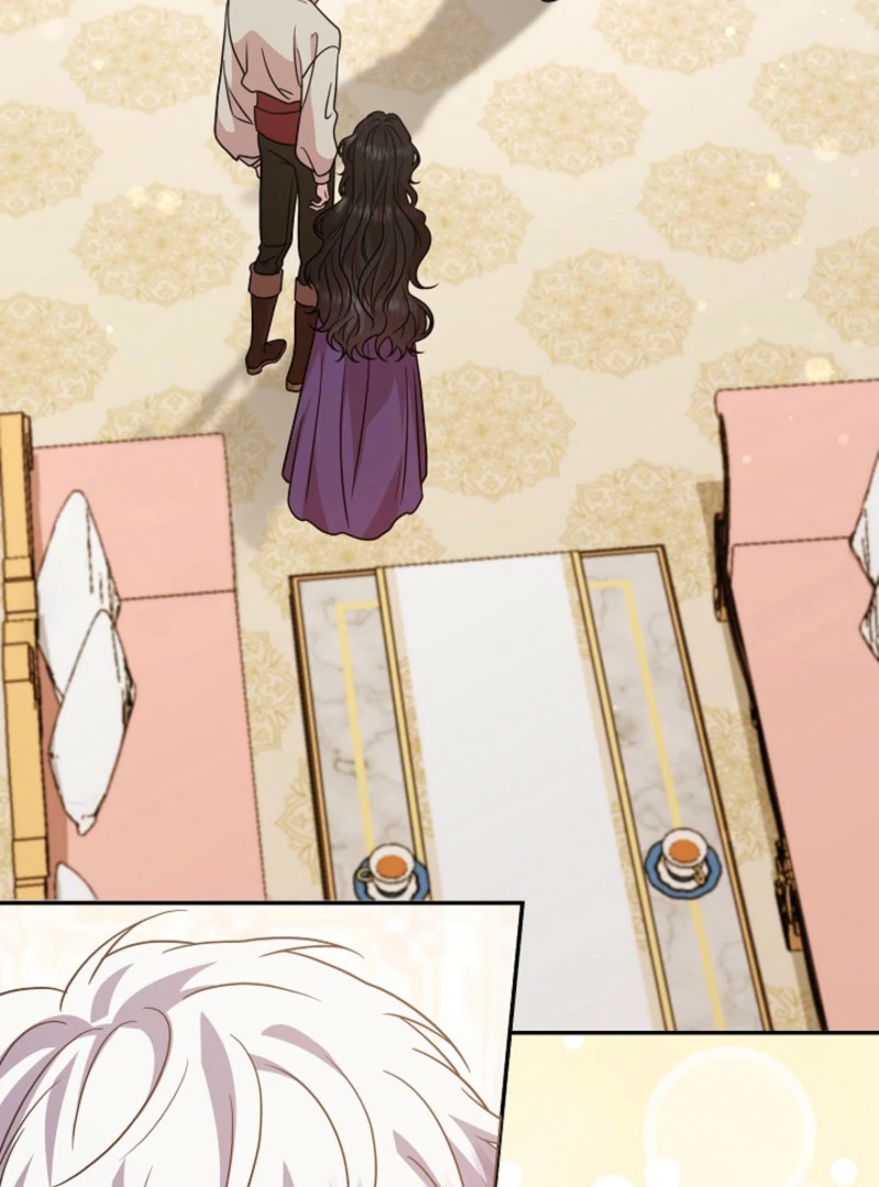 I Became the Lost Daughter of the Villain Chapter 32 - Page 158