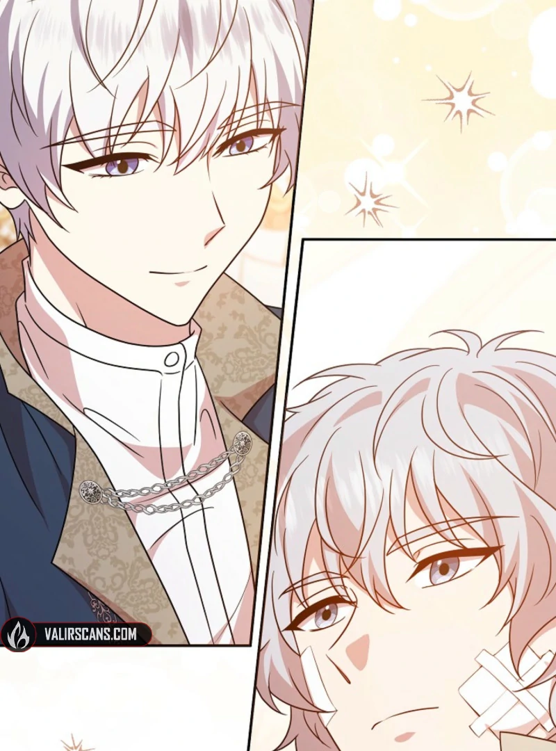 I Became the Lost Daughter of the Villain Chapter 32 - Page 159