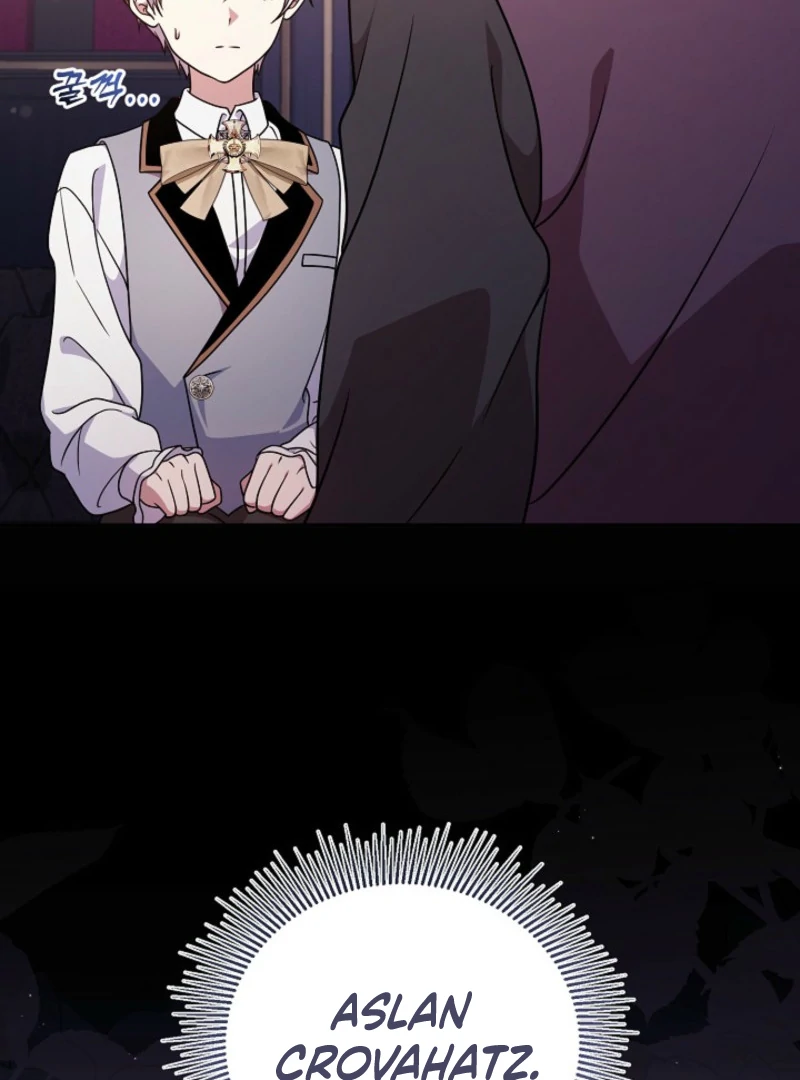 I Became the Lost Daughter of the Villain Chapter 32 - Page 2