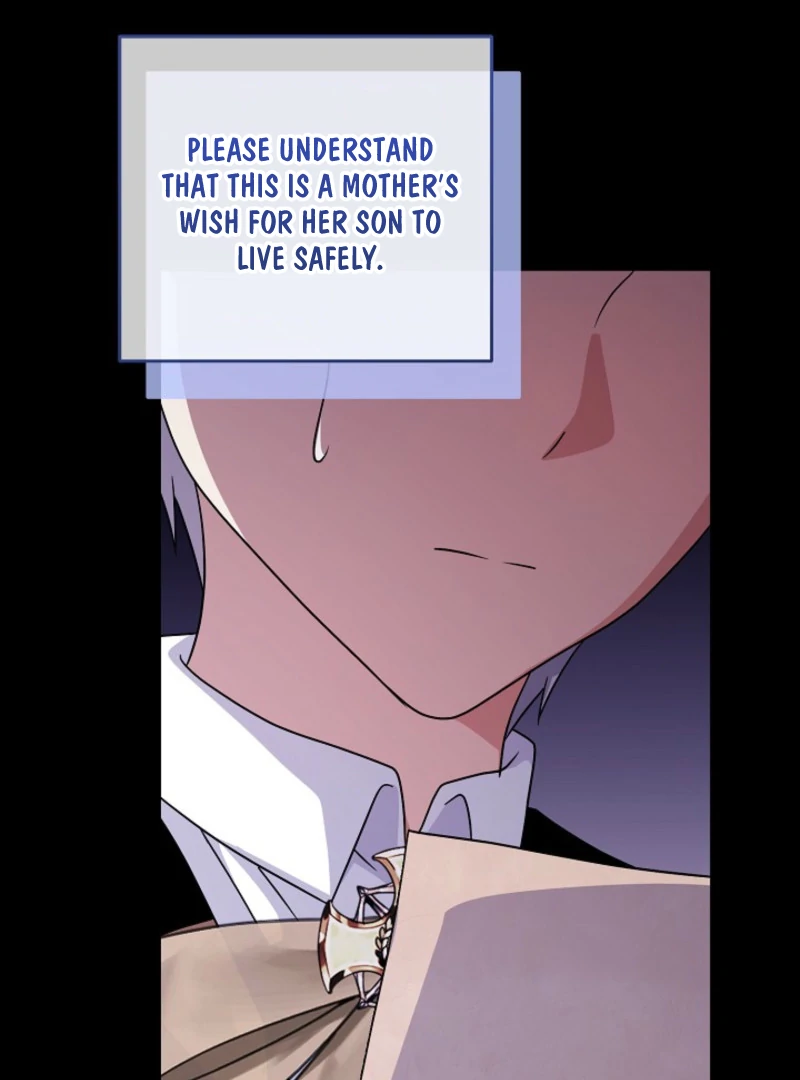 I Became the Lost Daughter of the Villain Chapter 32 - Page 22