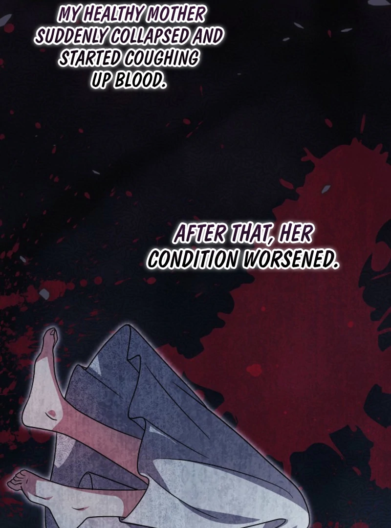 I Became the Lost Daughter of the Villain Chapter 32 - Page 24