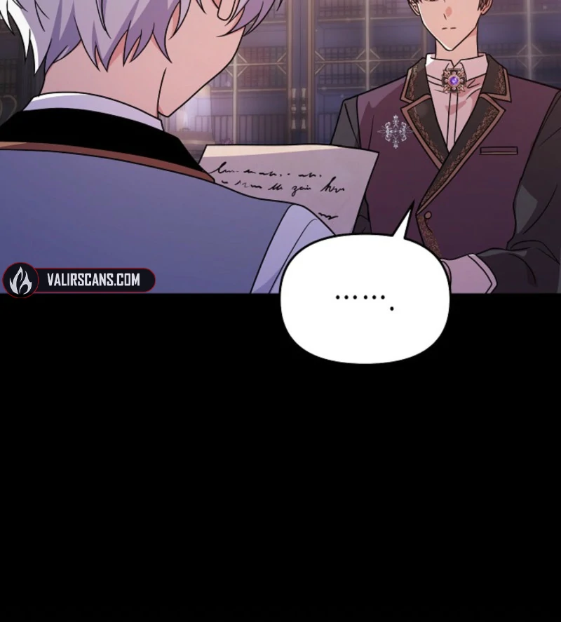 I Became the Lost Daughter of the Villain Chapter 32 - Page 38