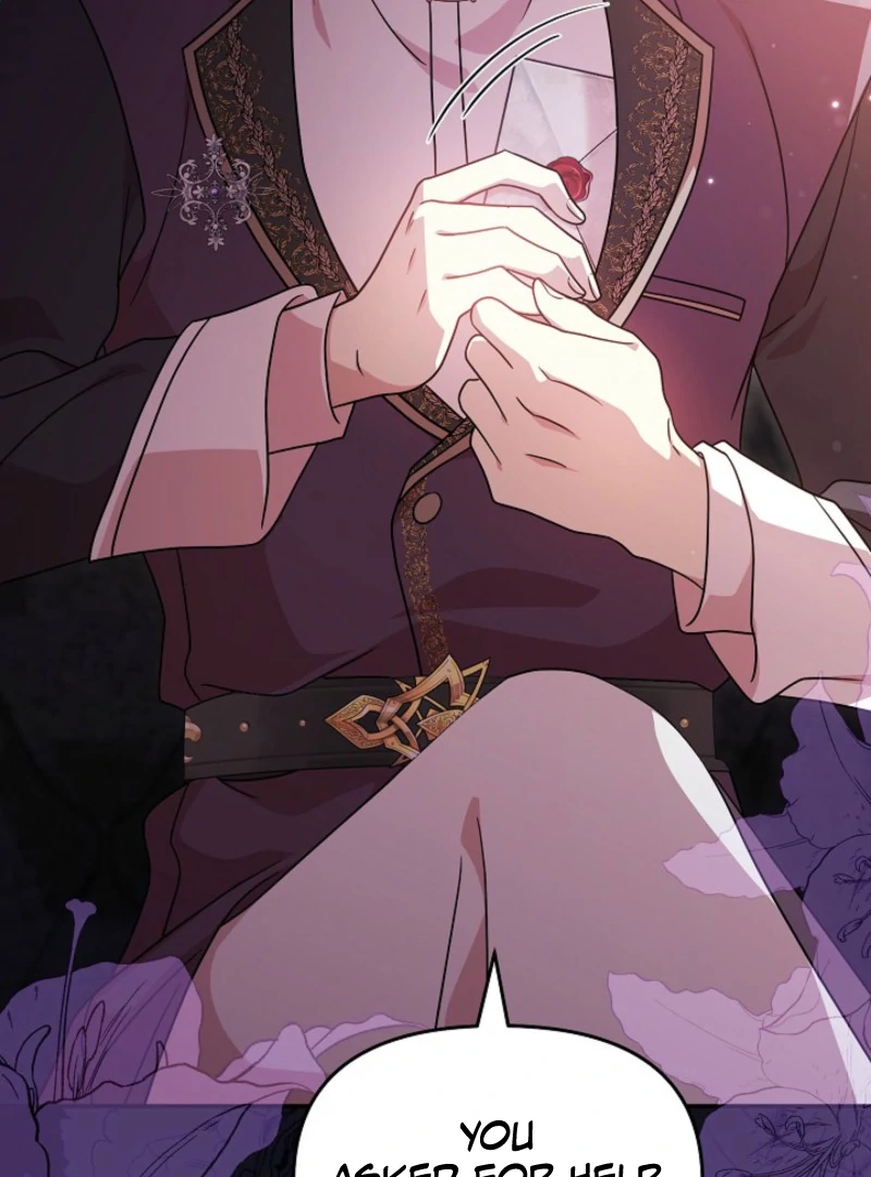 I Became the Lost Daughter of the Villain Chapter 32 - Page 4
