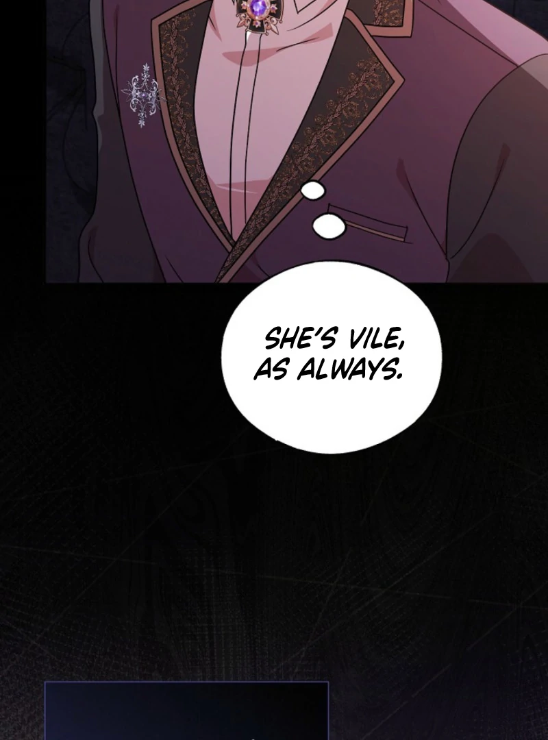 I Became the Lost Daughter of the Villain Chapter 32 - Page 40