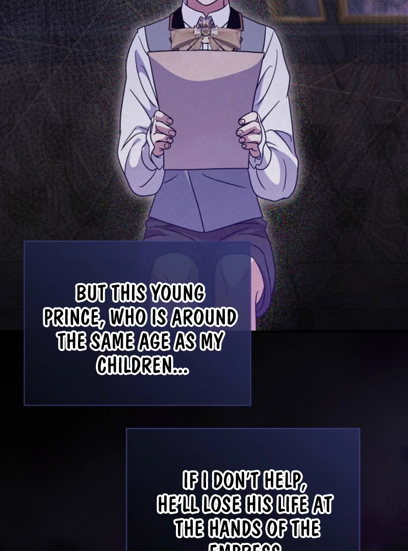 I Became the Lost Daughter of the Villain Chapter 32 - Page 42