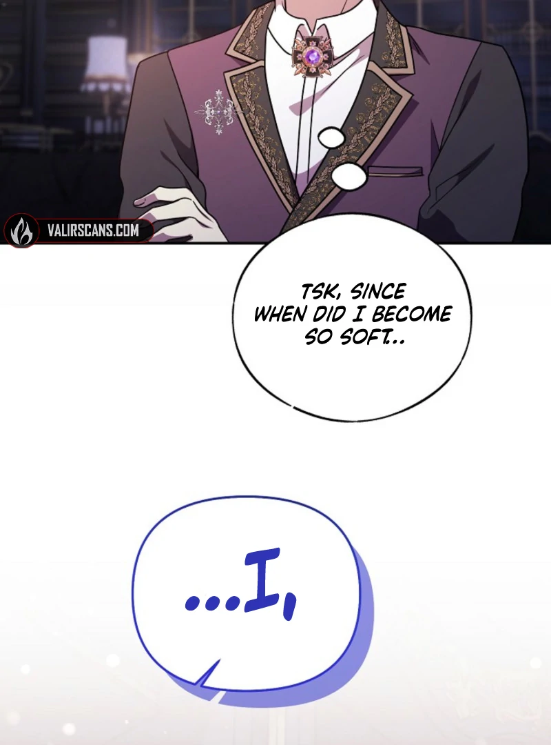 I Became the Lost Daughter of the Villain Chapter 32 - Page 44