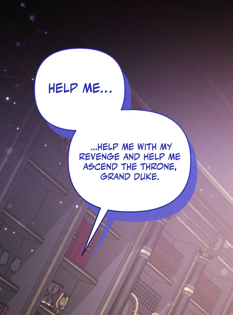 I Became the Lost Daughter of the Villain Chapter 32 - Page 49
