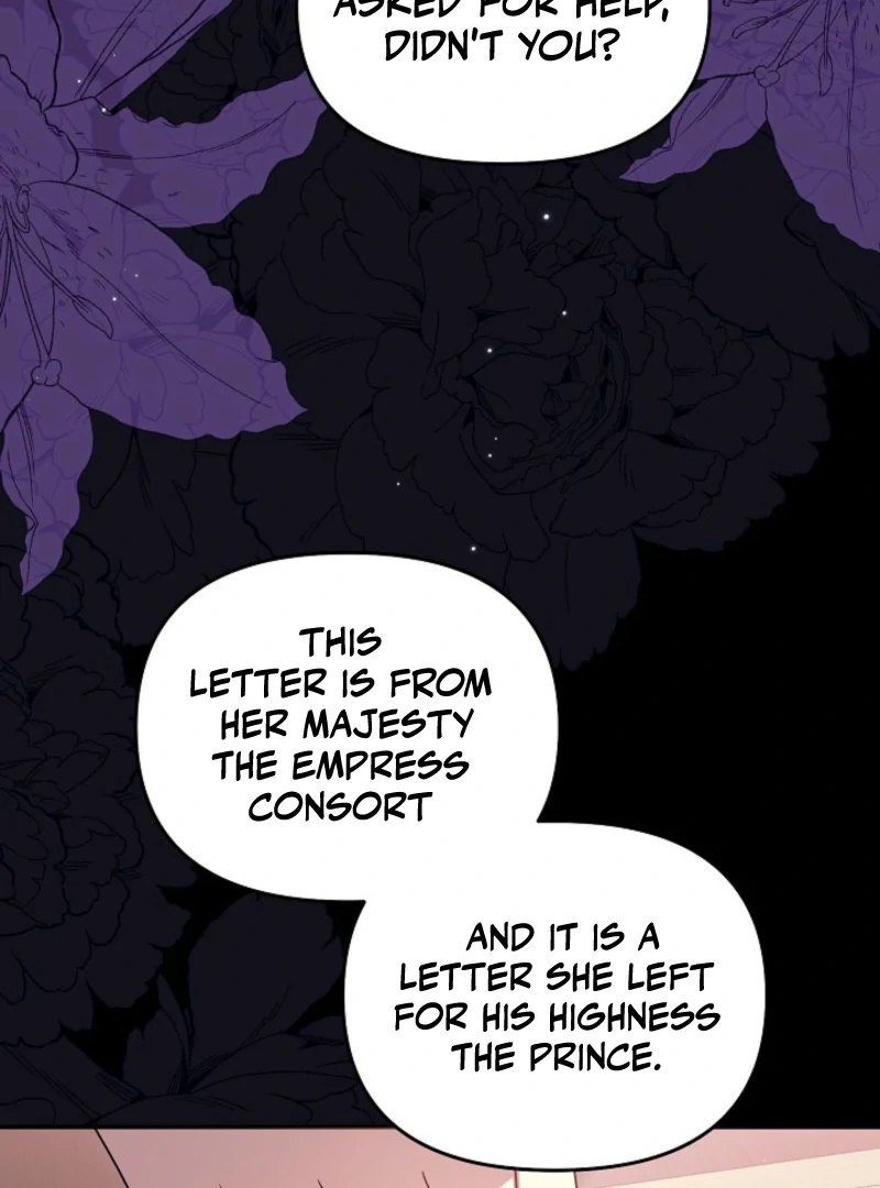 I Became the Lost Daughter of the Villain Chapter 32 - Page 5