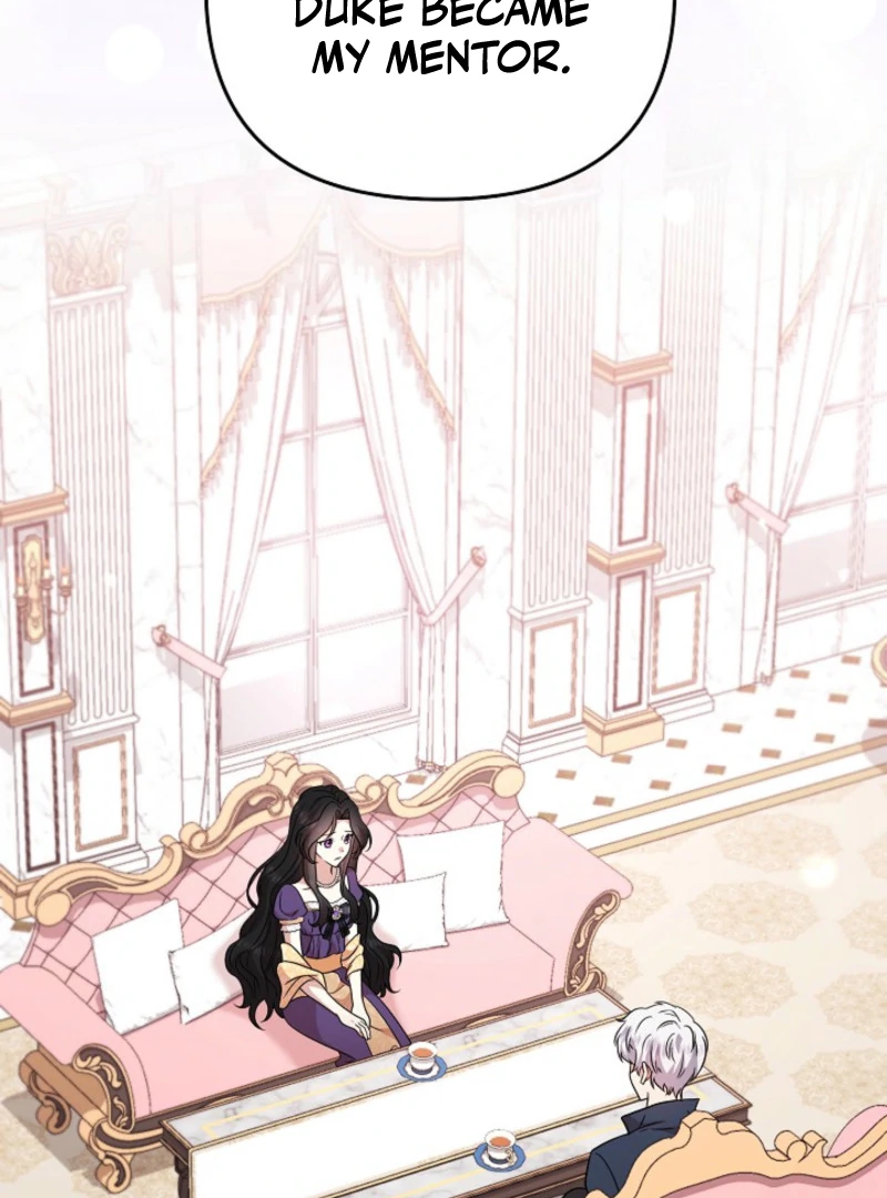 I Became the Lost Daughter of the Villain Chapter 32 - Page 55
