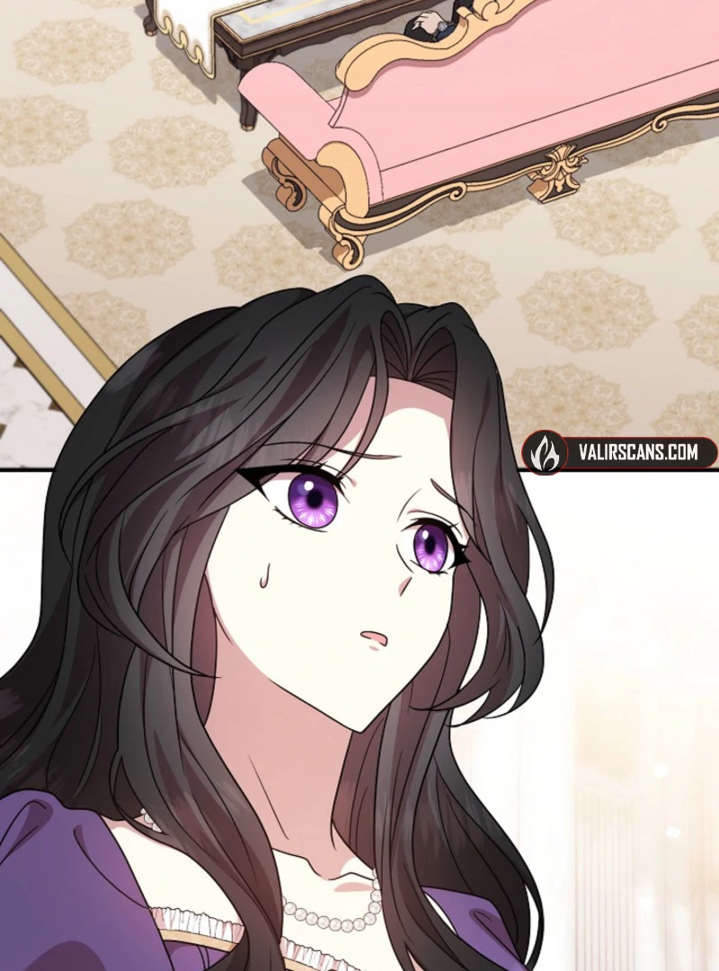 I Became the Lost Daughter of the Villain Chapter 32 - Page 56
