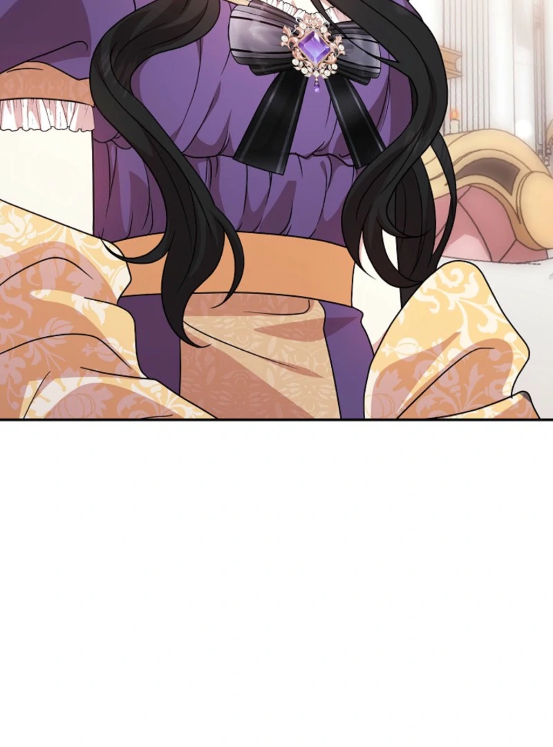 I Became the Lost Daughter of the Villain Chapter 32 - Page 57