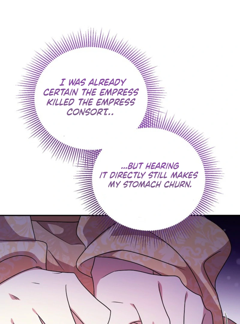 I Became the Lost Daughter of the Villain Chapter 32 - Page 58
