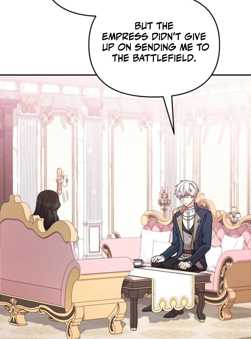 I Became the Lost Daughter of the Villain Chapter 32 - Page 60